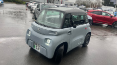 Citroen Ami 6kW Ami 5.5kWh 2dr Auto Electric Coupe